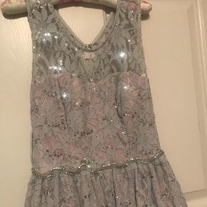 Jodi Kristopher Dress